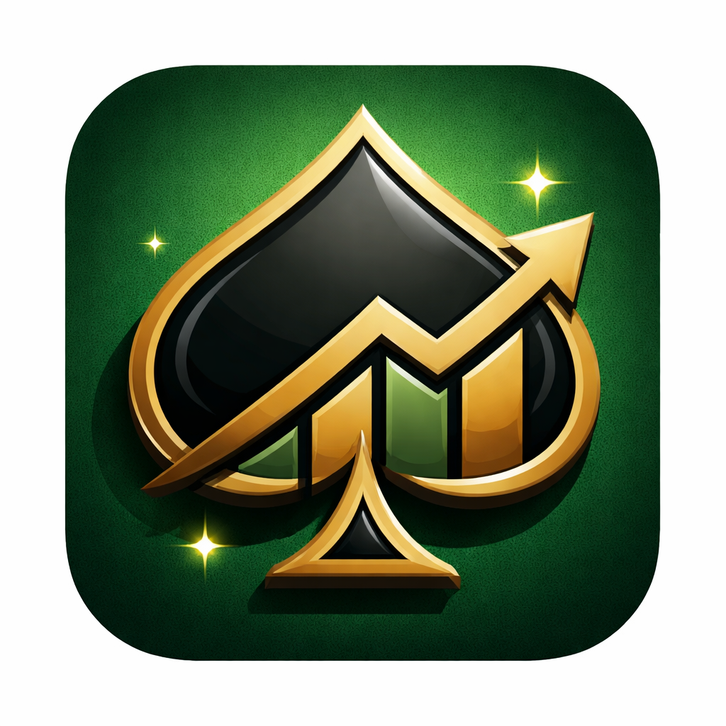 PokerTrack Pro app icon